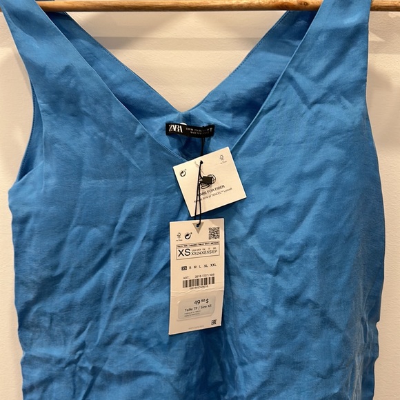 Zara mini dress - Picture 3 of 4